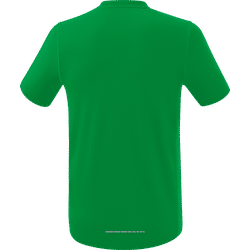 Voorvertoning: Erima Racing Hardloopshirt Kinderen - Groen