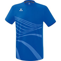 Erima Racing Laufshirt Kinder - Royal