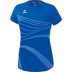 Erima Racing Laufshirt Damen - Royal