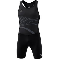 Erima Racing Sprintpak Heren - Zwart