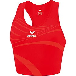 Erima Racing Bh Dames - Rood