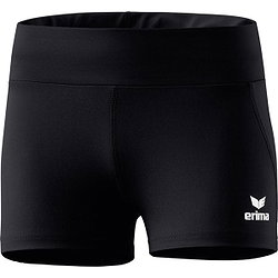 Erima Racing Hotpants Damen - Schwarz
