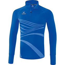Erima Racing Running Longsleeve Herren - Royal