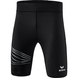 Erima Racing Short Tight Herren - Schwarz