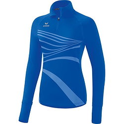 Erima Racing Running Longsleeve Damen - Royal