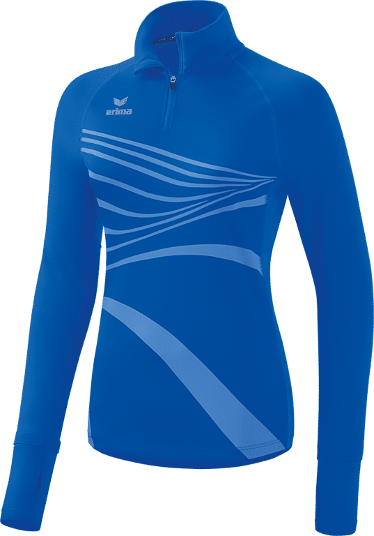 Femmes Manches Longues Sports Running Tops Chemises avec trou de pouce  T-shirt à séchage rapide