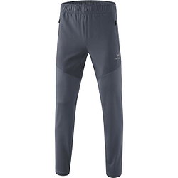 Erima Performance Allround Pantalon Running Enfants - Slate Grey