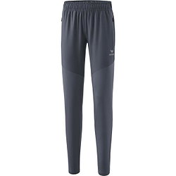 Erima Performance Allround Pantalon Running Femmes - Slate Grey