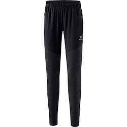 Erima Performance Allround Loopbroek Dames - Zwart