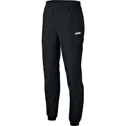 Jako Team 2.0 Regenhose Kinder - Schwarz
