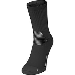 Jako Comfort Chaussettes Grip - Noir
