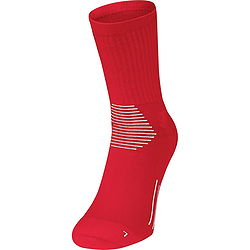 Jako Comfort Chaussettes Grip - Rouge