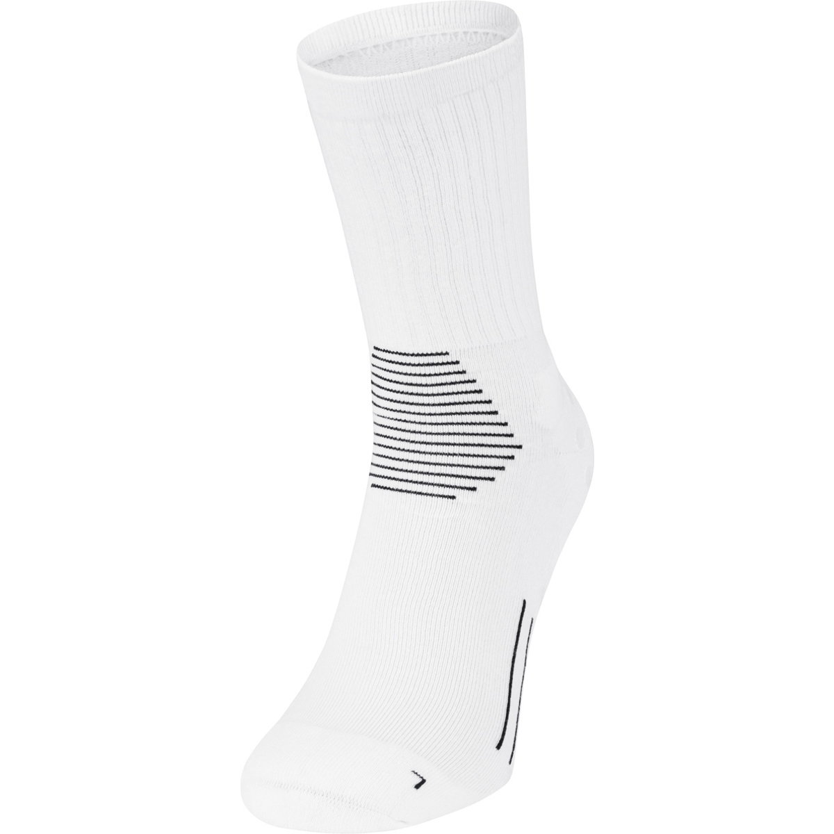 Jako Comfort Gripsokken | Wit | Teamswear