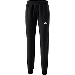 Erima Change Trainingshose Damen - Schwarz