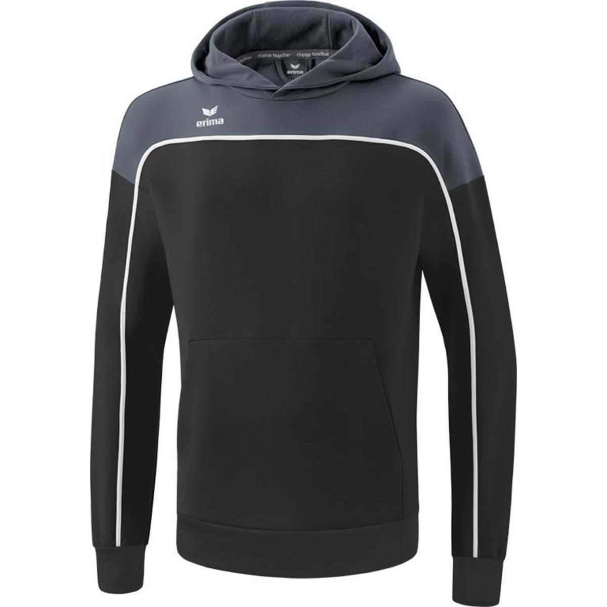 Kinderjas Erima softshell fonction | House of Rugby