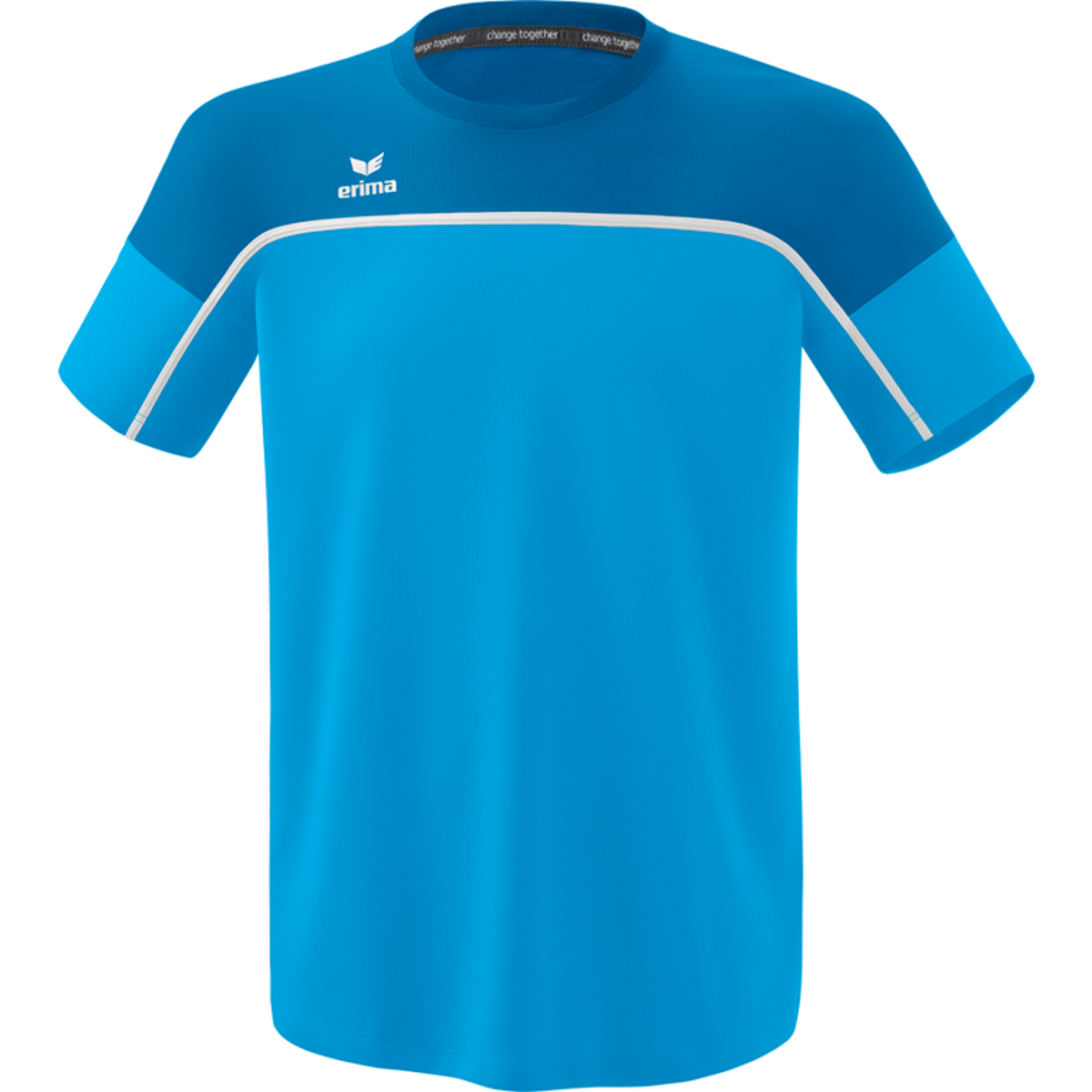 Erima Racing Hardloopshirt voor Heren | Royal