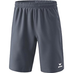 Erima Change Short Heren - Slate Grey