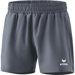 Erima Change Short Femmes - Slate Grey