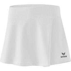 Erima Performance Rok Kinderen - New White