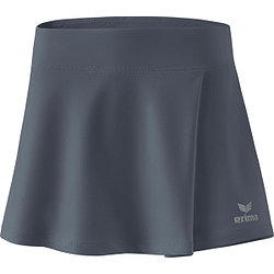 Erima Performance Rok Dames - Slate Grey