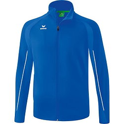 Erima Liga Star Veste En Polyester Hommes - New Royal / Blanc
