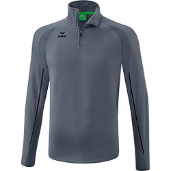 Erima Liga Star Top D’Entraînement Hommes - Slate Grey / Noir