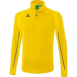 Erima Liga Star Trainingstrui Heren - Geel / Zwart