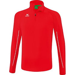 Erima Liga Star Top D’Entraînement Hommes - Rouge / Blanc