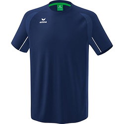 Erima Liga Star Training T-Shirt Enfants - New Navy / Blanc