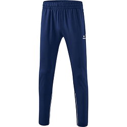 Erima Performance Trainingsbroek Kinderen - New Navy / Wit