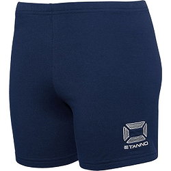 Stanno Essenza Hotpant Short Dames - Marine