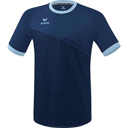 Erima Mantua Trikot Kurzarm Herren - New Navy / Faded Denim