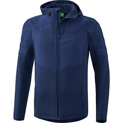 Erima Hybridejas Heren - New Navy