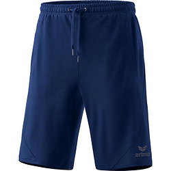 Erima Essential Short Sweat Hommes - New Navy