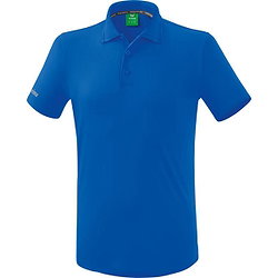 Erima Functionele Polo Kinderen - New Royal