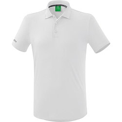 Erima Functionele Polo Kinderen - New White