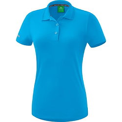 Erima Functionele Polo Dames - Curaçao