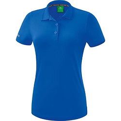 Erima Functionele Polo Dames - New Royal