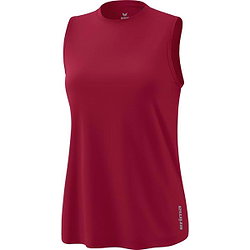 Erima Tanktop Dames - Bordeaux