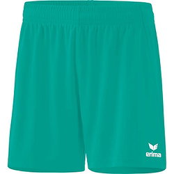 Erima Rio 2.0 Short Dames - Columbia
