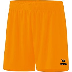 Erima Rio 2.0 Short Femmes - New Orange