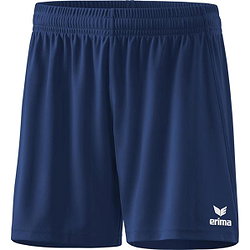 Erima Rio 2.0 Short Dames - New Navy
