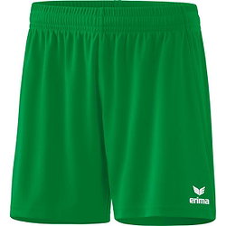 Erima Rio 2.0 Short Dames - Smaragd
