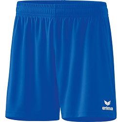 Erima Rio 2.0 Short Dames - New Royal