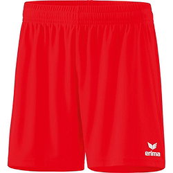 Erima Rio 2.0 Short Femmes - Rouge