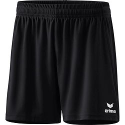 Erima Rio 2.0 Short Femmes - Noir
