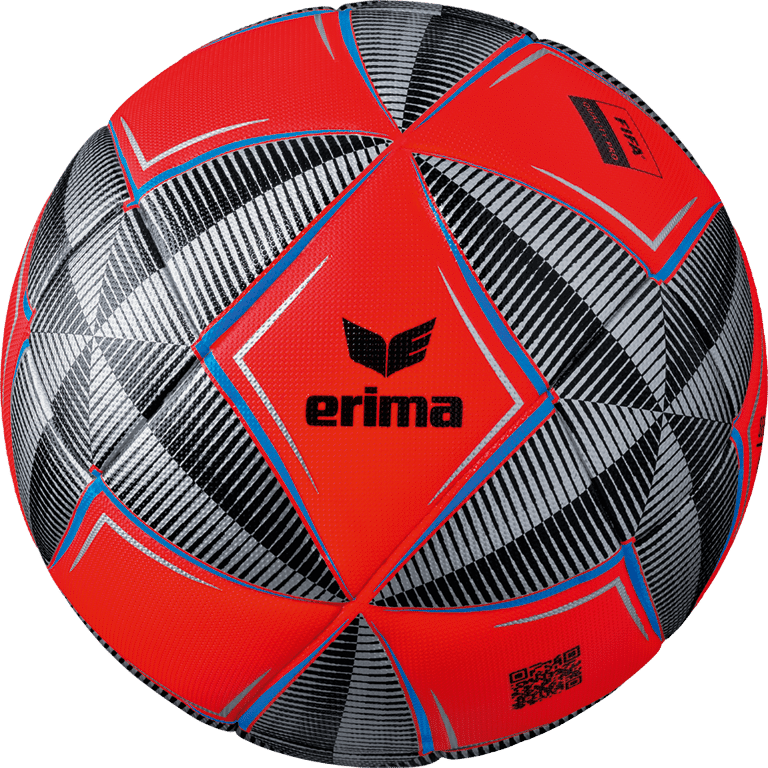 Ballon de foot - Erima - senzor training Taille 4