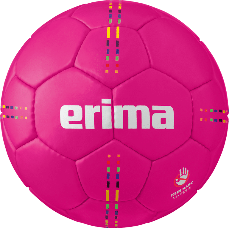 Erima, Sacs de handball