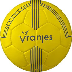 Erima Vranjes Handball - Jaune