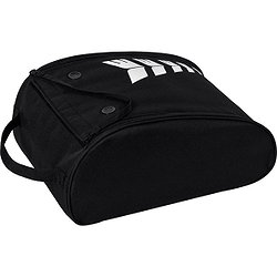Erima Six Wings Sac À Chaussures - Noir